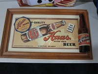 Saturday Night &#34;Blue&#34; Ticket Raffle Prizes